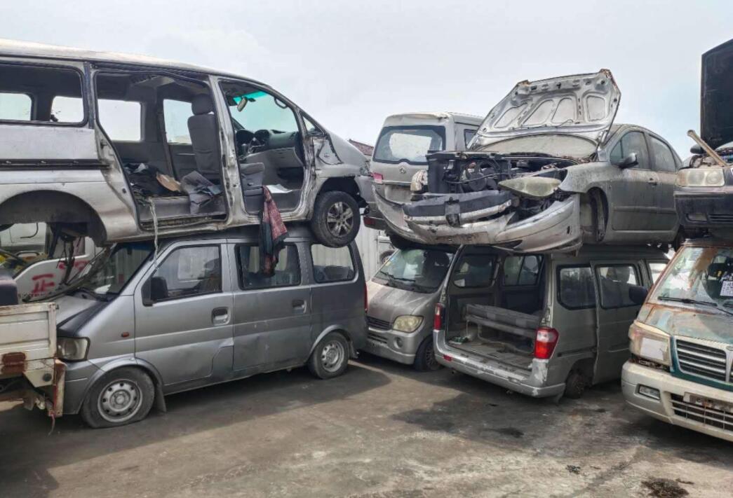 民和回族土族自治县报废车还能上路行驶吗? 民和回族土族自治县报废车还能上路行驶吗?